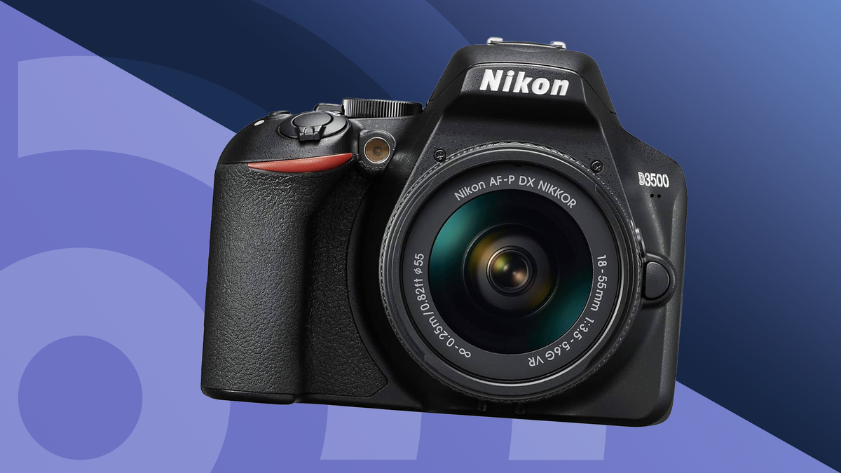 Camera Buying Guides TechRadar