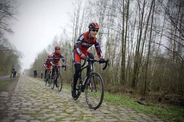 Will Taylor Phinney be smiling this much on Sunday?