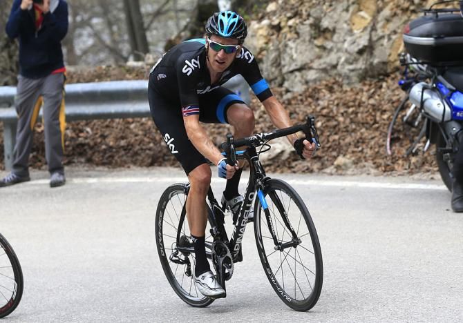 Bradley Wiggins (Sky)