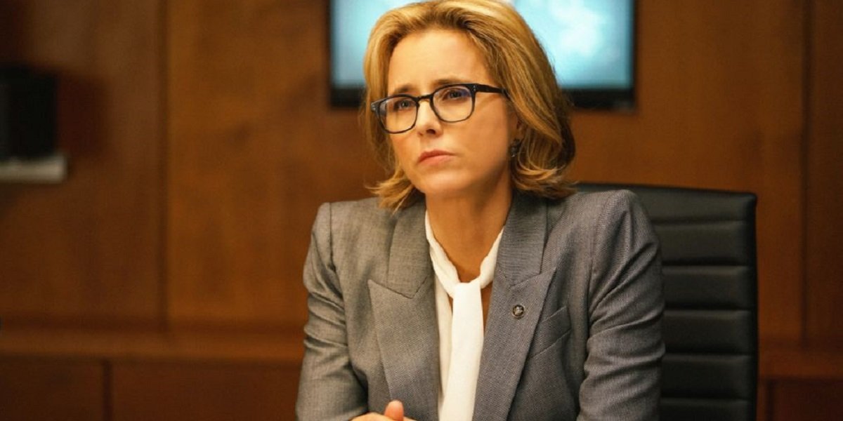 madam secretary fight actor hospital