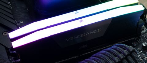Corsair Vengeance RGB DDR5-6000 C36