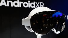 Samsung's Android XR headset – Project Moohan