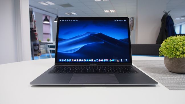 Skillnad Macbook Pro Och Air