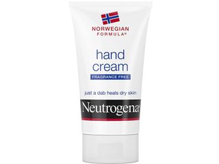 hand lotion