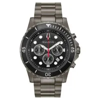 Bulova Modern 44mm Chronograph Men’s Watch Bulova Modern 44mm Chronograph Men’s Watch