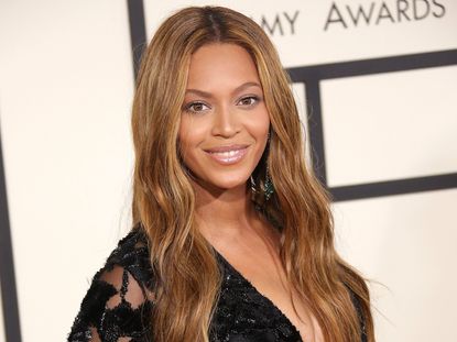 hairstyles for long hair Beyonce