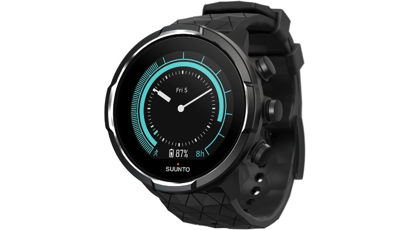 SUUNTO 9 Baro & Peak