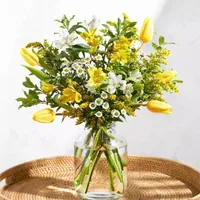 Bloom &amp; Wild: Prices start at £25