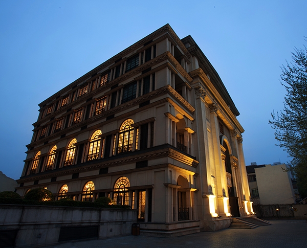 Wine Residence Shanghai