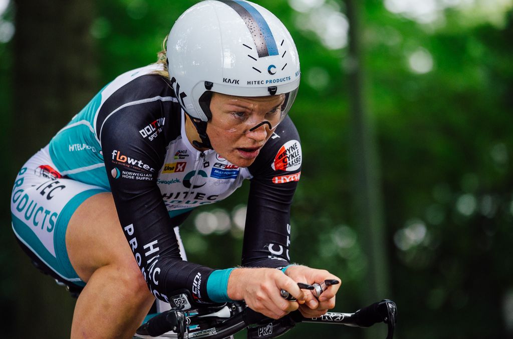 Emilie Moberg (Hitec)