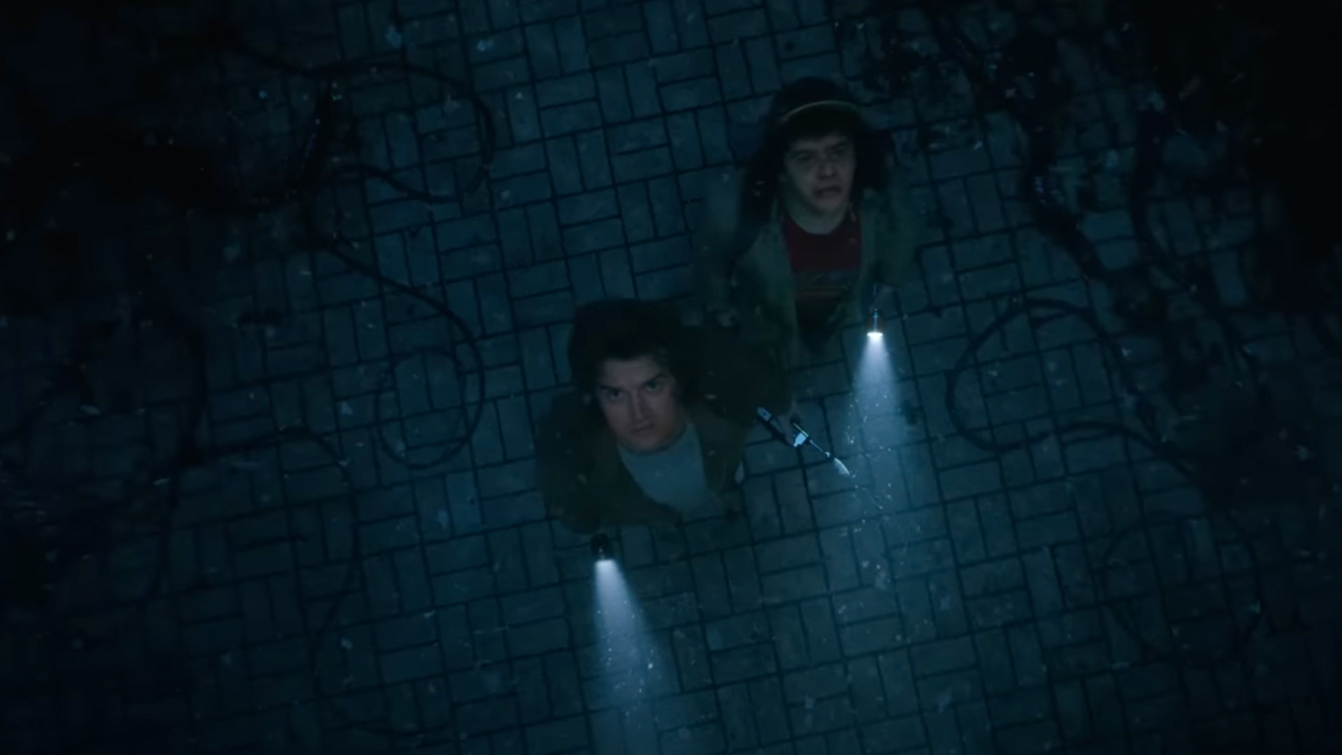 Stranger Things Season 5 on Netflix