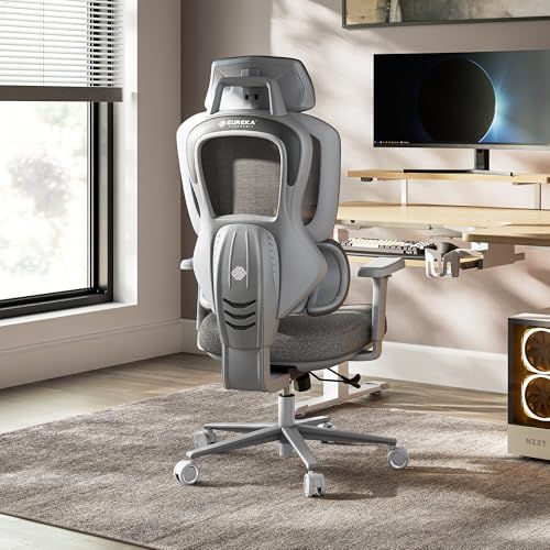 Eureka Ergonomic Typhon Gaming Chair