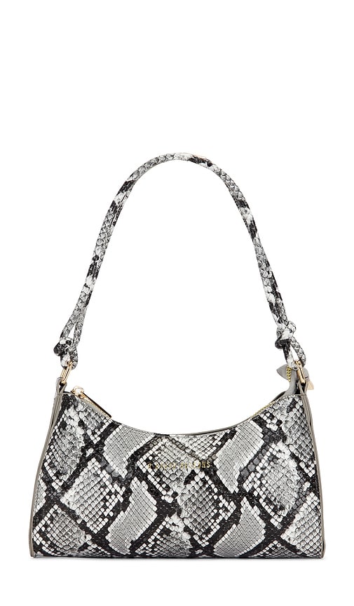 Knot Shoulder Bag