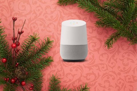 tuberkulose mærkelig sende Google Assistant: Din helt egen julehjælper | TechRadar