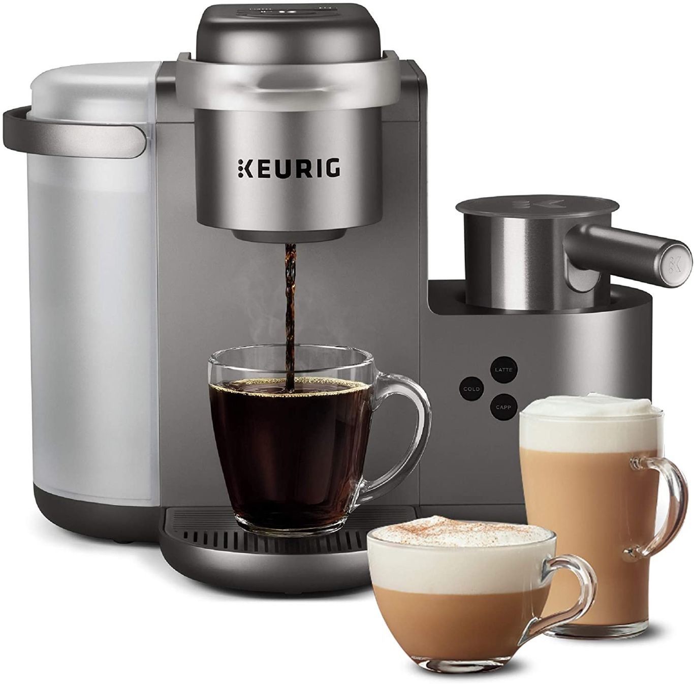 The best Amazon Prime Day 2020 coffee maker deals Real Homes
