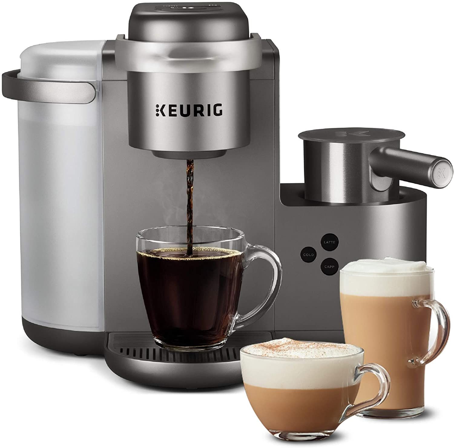 The best Amazon Prime Day 2020 coffee maker deals Real Homes