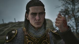 Blood of Dawnwalker Witchcraft Manuals - Coen