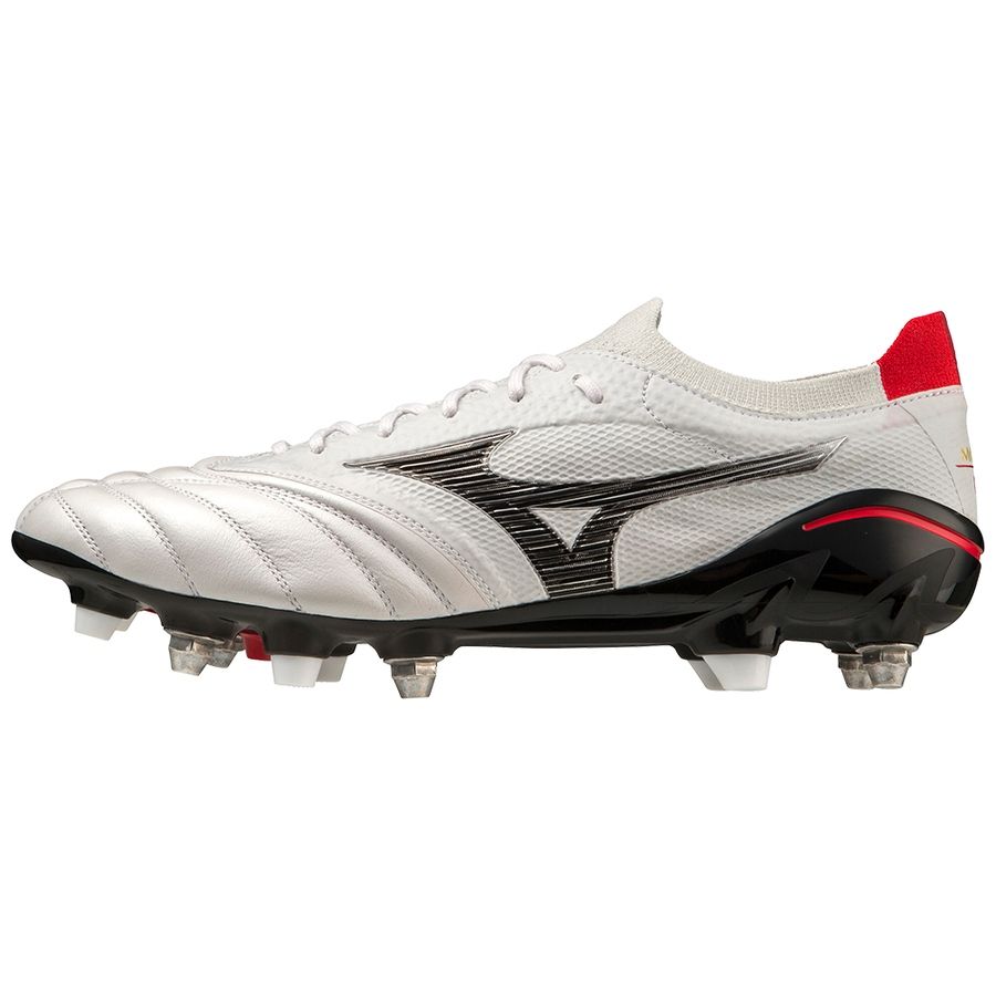 Best leather football boots The latest traditional designs by Adidas, Mizuno and more FourFourTwo