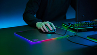 Razer Competitive Bundle (Razer Viper mouse + Razer Firefly V2 mat) | $130 $99.99 at Razer