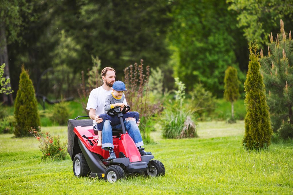 how-to-make-a-lawn-green-and-thick-hgtv-s-matt-blashaw-s-tips-homes