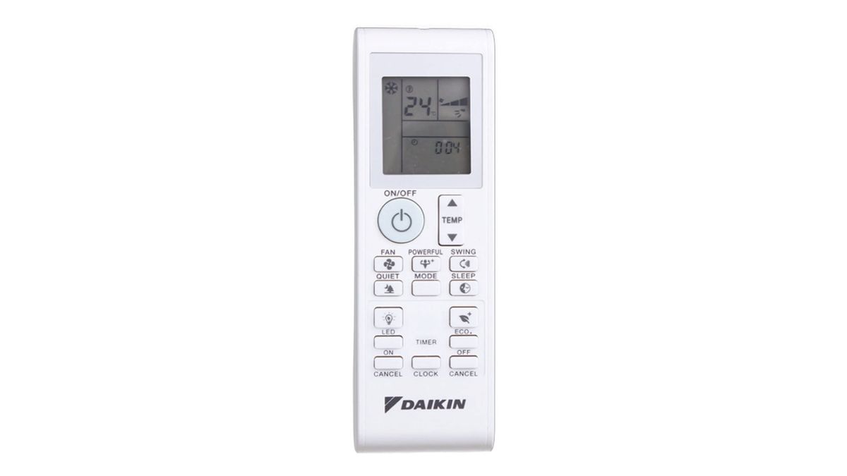 Daikin FTXB18AXVJU review Top Ten Reviews