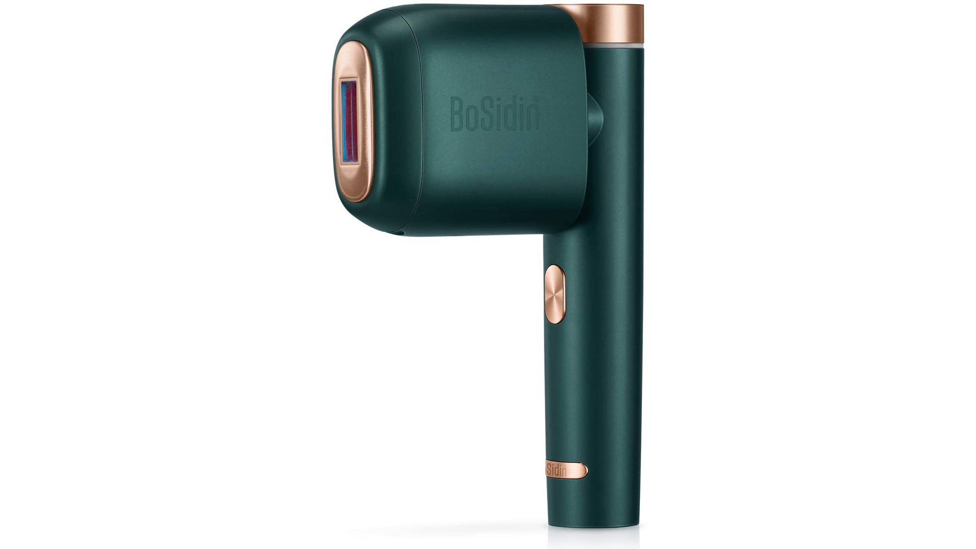 BoSidin Permanent Hair Removal Device