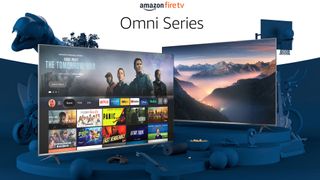 Amazon Fire TV Omni series