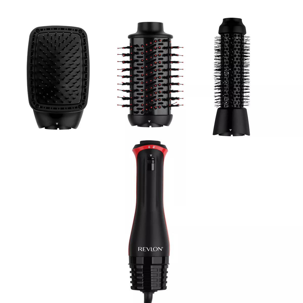 Revlon 3-In-1 Multi Styler