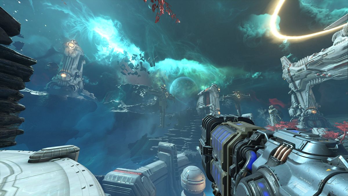 doom eternal