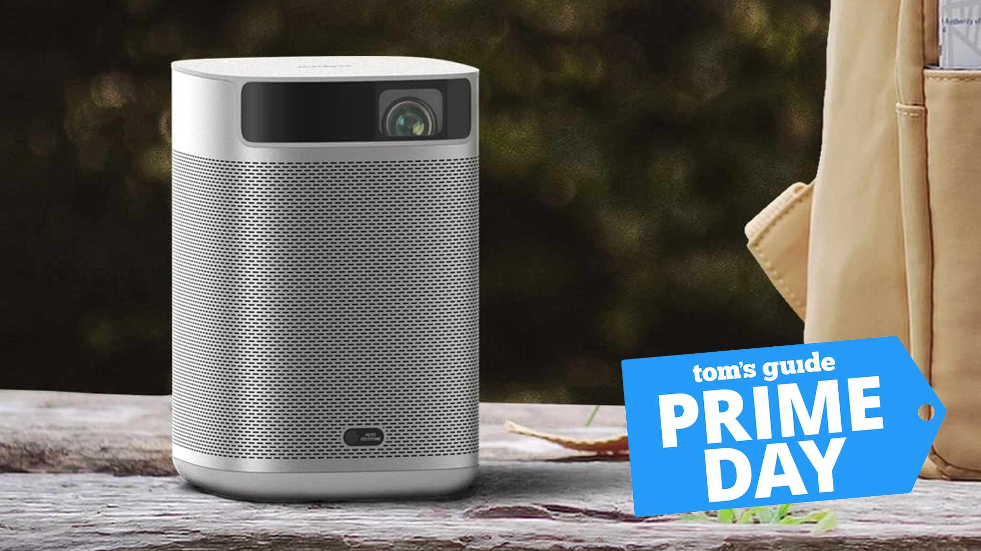 XGIMI MoGo 2 Pro review: The best portable projector gets even better