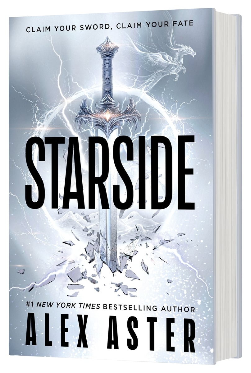 Starside (standard Edition)