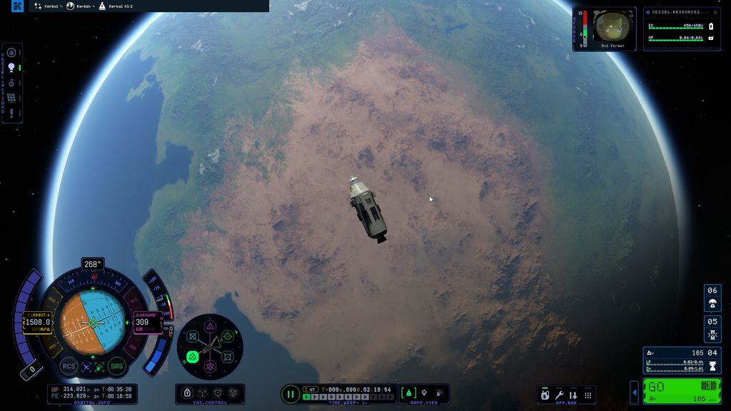 9 Kerbal Space Program 2 tips for beginner rocket scientists | PC Gamer