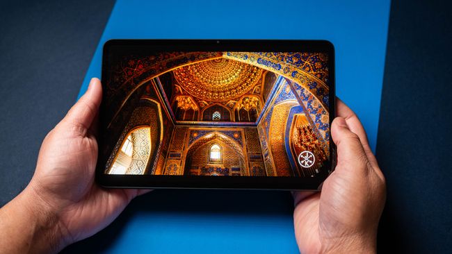 Я протестировал Redmagic Astra 2: лучший игровой планшет стал ещё лучше