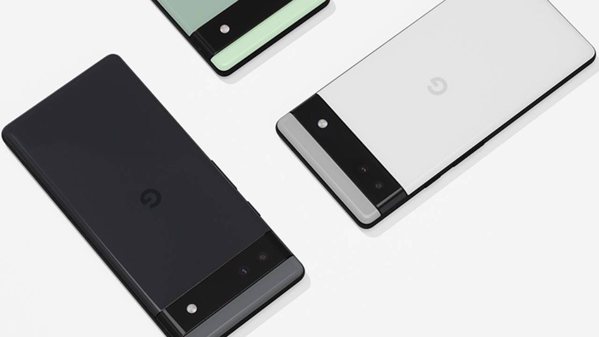 Best Google Pixel 6 deals for July 2022