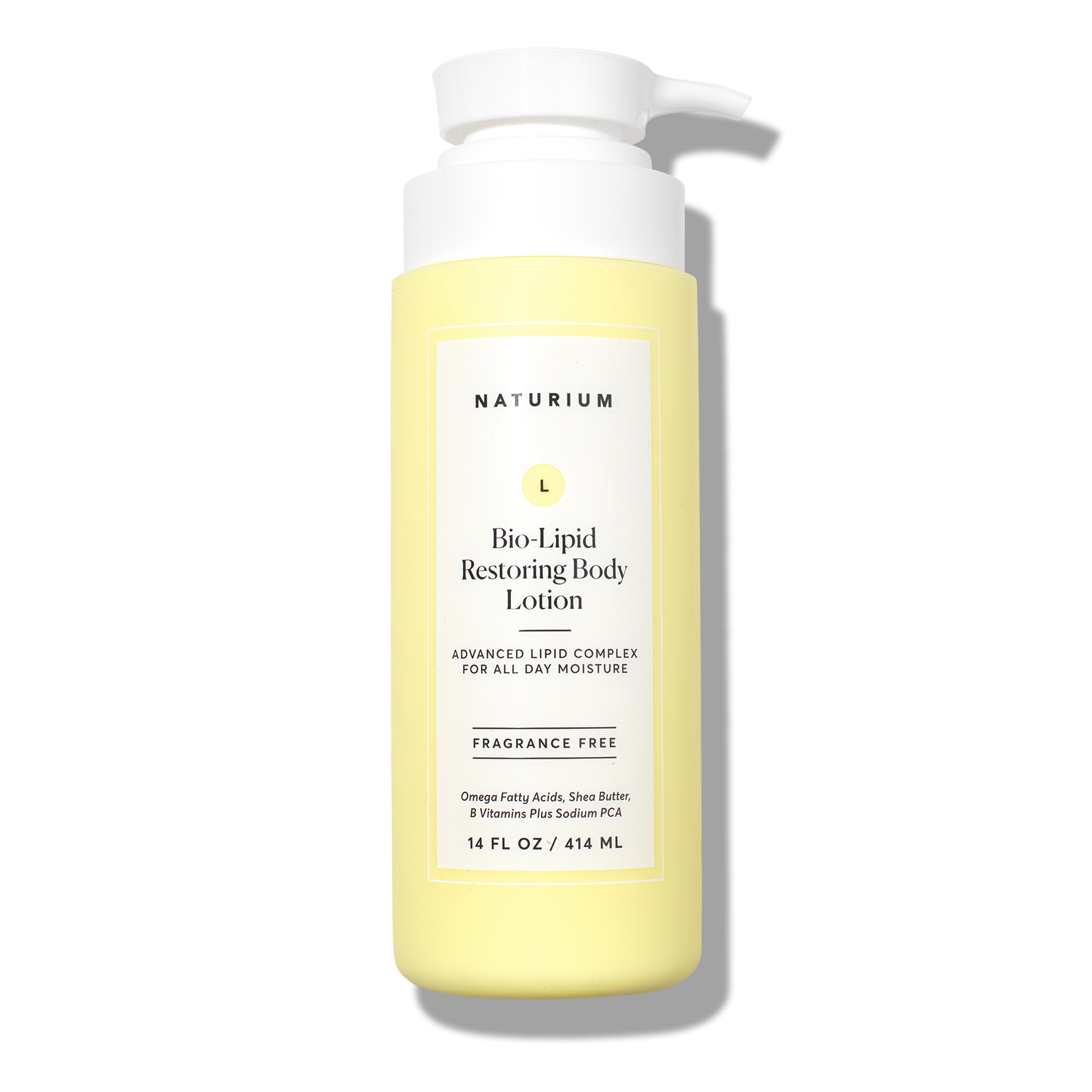 Naturium Bio-Lipid Body Lotion 414ml
