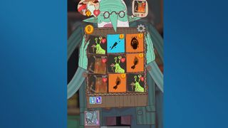 Meteorfall: Krumit's Tale is one of the best iPad games