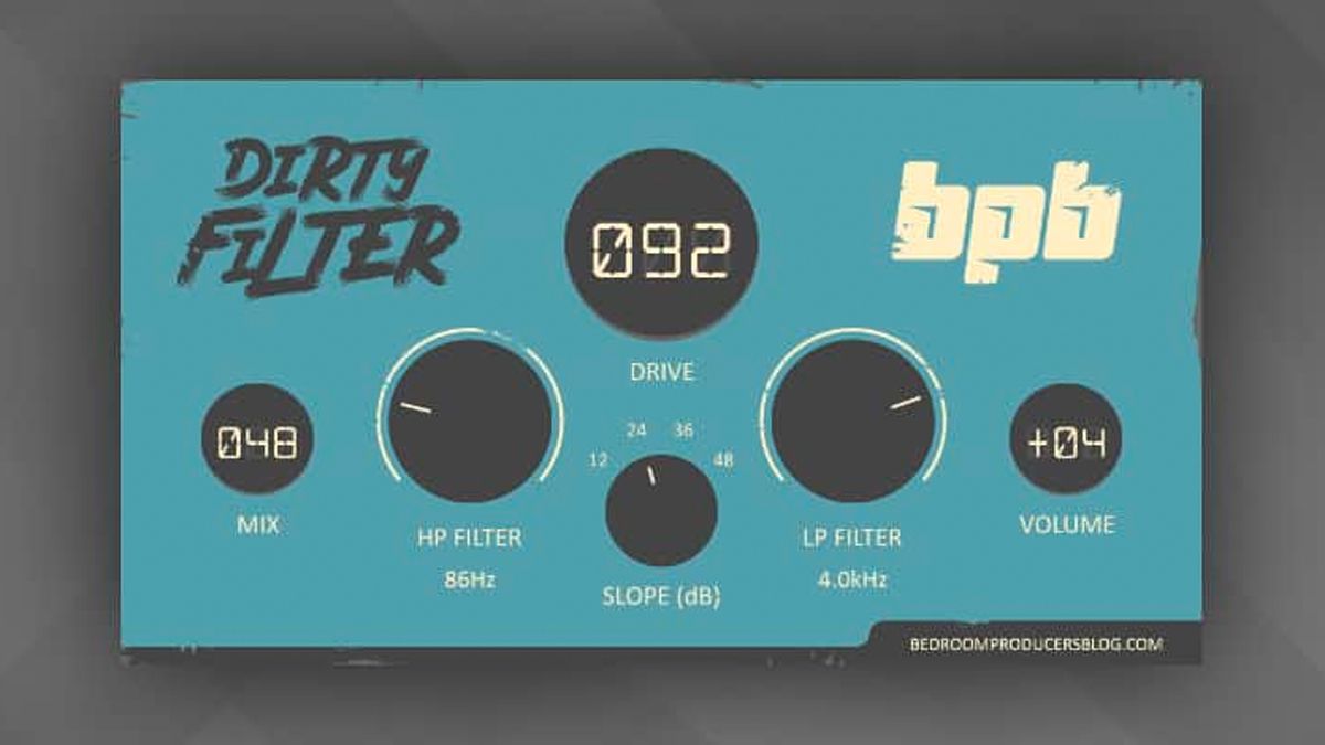 Fresh air vst fl. Дисторшин VST. Dirty Filter. BPB 4000. Vinyl Distortion VST.