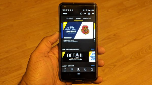 How to watch ESPN Plus on Android devices What to Watch