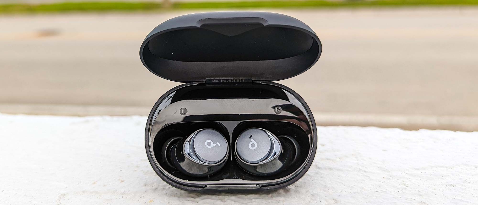 Anker Soundcore Space A40 review: $99 ANC buds with high-quality