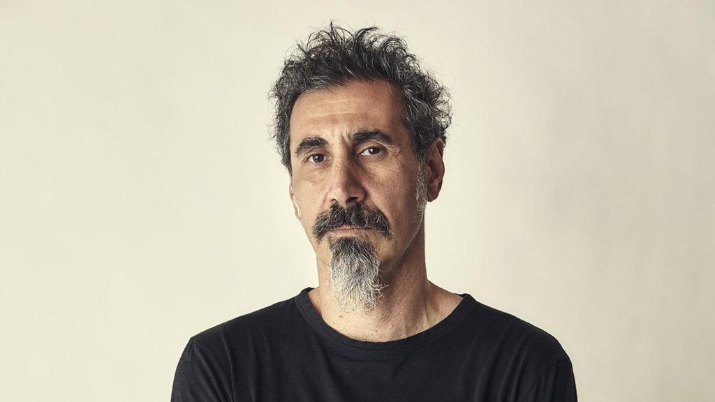 Serj Tankian on truth, activism and System Of A Down | Louder