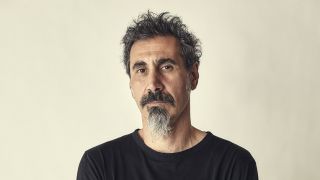 Serj Tankian press 2024