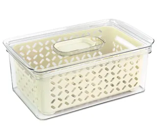 Martha Stewart Fresh Keeper Medium Container Se T