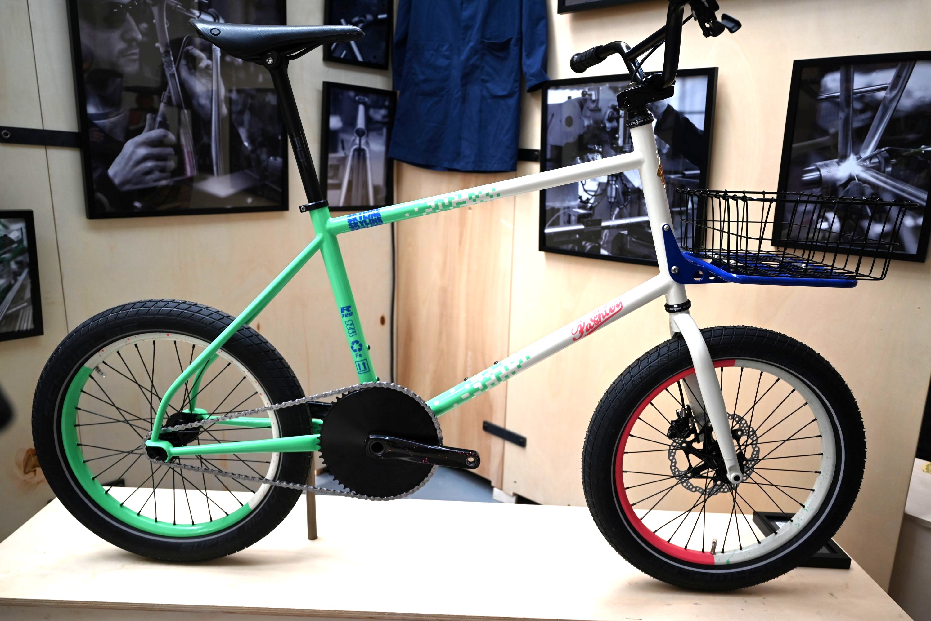 Espectáculo personalizado 2026