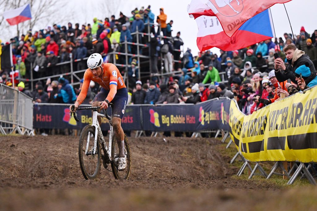 WORLD CX TABOR BILLY CEUSTERS