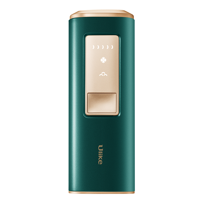 Ulike Sapphire Ice-cooling Laser IPL Hair Removal Device