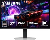 Samsung Odyssey QD-OLED G8