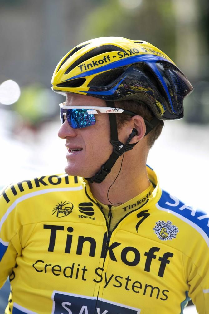 Michael Rogers (Tinkoff-Saxo)