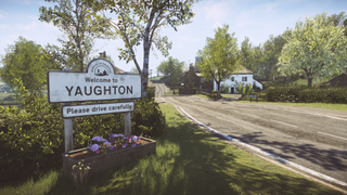 Games like Firewatch: Everybody's Gone to the Rapture