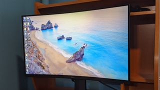 Dell S2721HGF Review