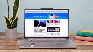 Lenovo IdeaPad Slim 5x Gen 11